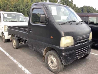 SUZUKI CARRY