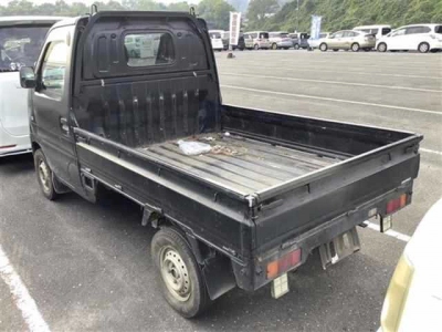 SUZUKI CARRY