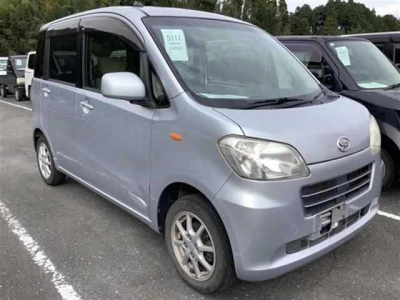 DAIHATSU TANTO EXE