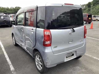 DAIHATSU TANTO EXE