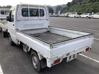 SUZUKI CARRY