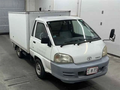 TOYOTA TOWN ACE TRUCK