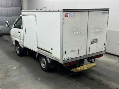 TOYOTA TOWN ACE TRUCK