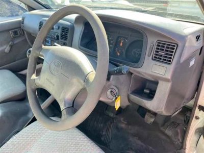 TOYOTA TOWN ACE TRUCK