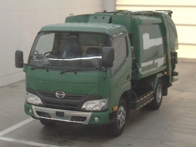 HINO DUTRO