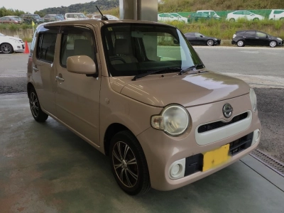 DAIHATSU MIRA COCOA