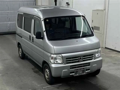 HONDA ACTY VAN