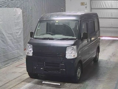 SUZUKI EVERY VAN