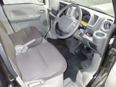 SUZUKI EVERY VAN