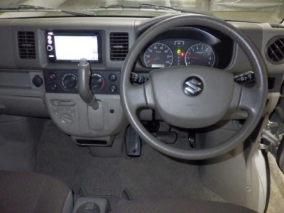 SUZUKI EVERY VAN