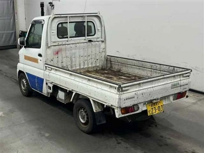 MITSUBISHI MINICAB TRUCK