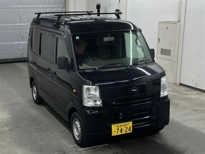 NISSAN NV100 CLIPPER