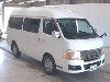 NISSAN CARAVAN COACH