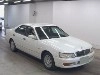 NISSAN LAUREL
