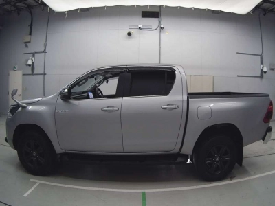 TOYOTA HILUX PICK UP