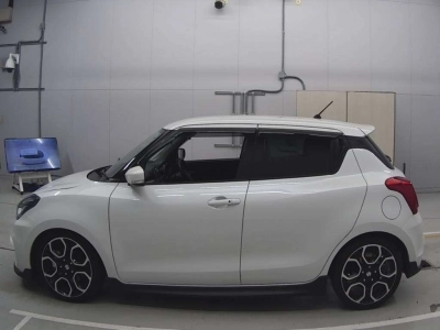 SUZUKI SWIFT SPORTS