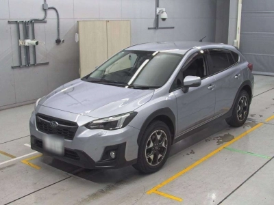 SUBARU SUBARU XV