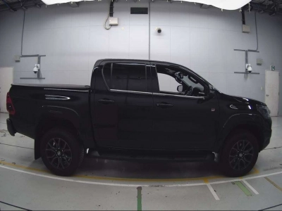 TOYOTA HILUX PICK UP