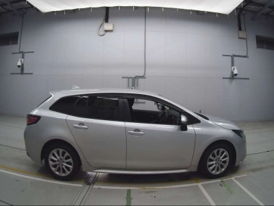 TOYOTA COROLLA WAGON