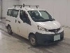 NISSAN NV200 VANETTE VAN