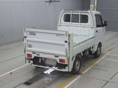 NISSAN NT100 CLIPPER