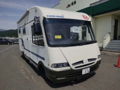 MERCEDES BENZ S PRINTER 