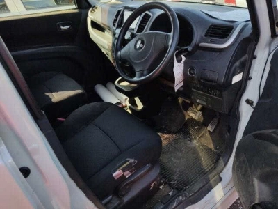 MITSUBISHI DELICA D:2