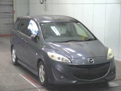 MAZDA PREMACY