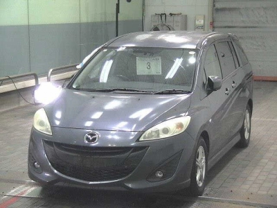 MAZDA PREMACY