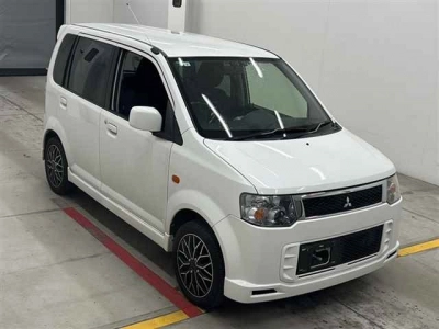 MITSUBISHI EK SPORTS