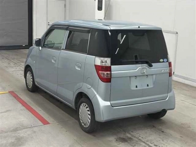 HONDA ZEST