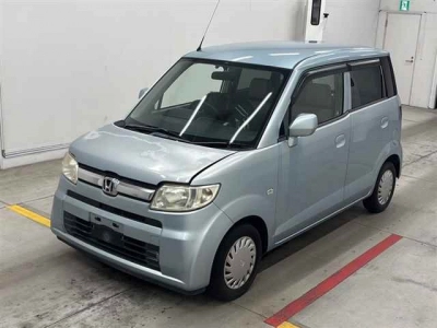 HONDA ZEST