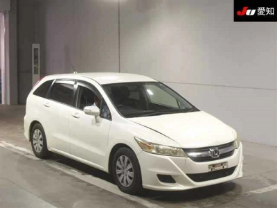 HONDA STREAM