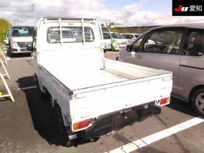 SUBARU SAMBAR TRUCK