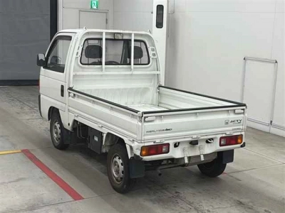 HONDA ACTY TRUCK