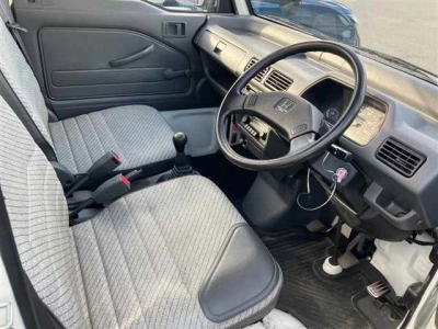 HONDA ACTY TRUCK