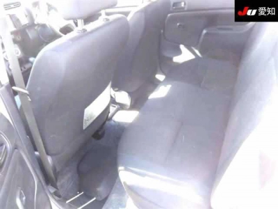 TOYOTA SUCCEED WAGON