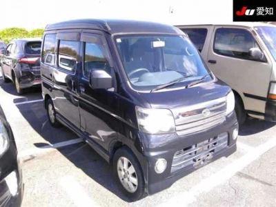 DAIHATSU ATRAI WAGON