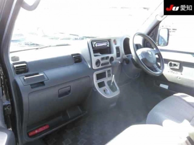 DAIHATSU ATRAI WAGON