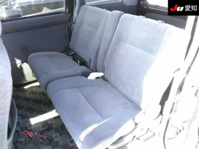 DAIHATSU ATRAI WAGON