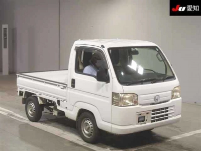 HONDA ACTY TRUCK