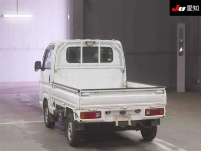 HONDA ACTY TRUCK