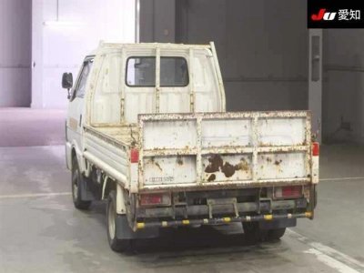 MAZDA BONGO TRUCK