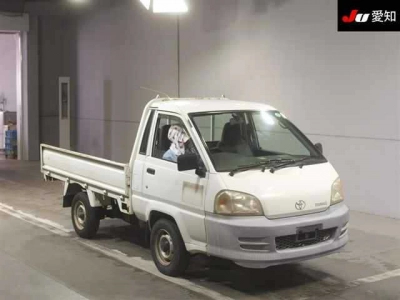 TOYOTA TOWN ACE TRUCK