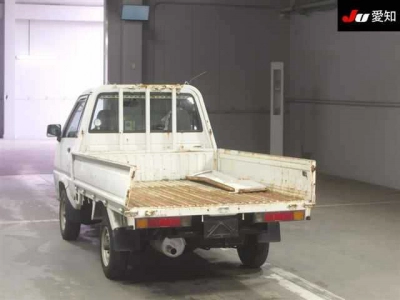 TOYOTA TOWN ACE TRUCK