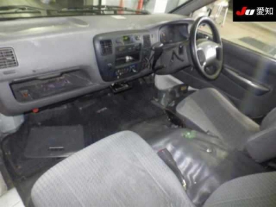 TOYOTA TOWN ACE TRUCK