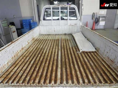 TOYOTA TOWN ACE TRUCK