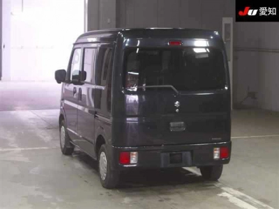 SUZUKI EVERY VAN