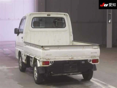 SUBARU SAMBAR TRUCK