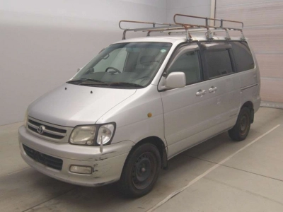 TOYOTA TOWN ACE NOAH